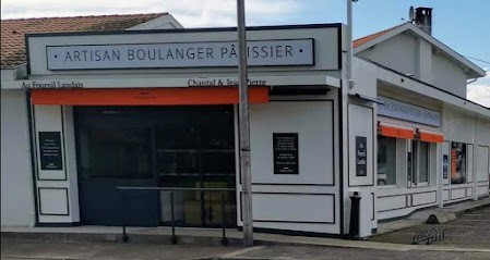 Au Fournil Landais, Boulangerie à Parentis-en-Born