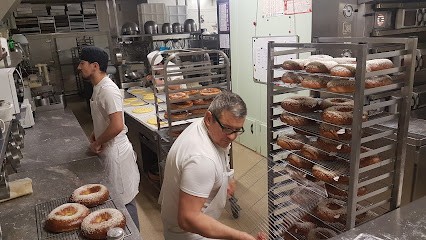 Patisserie Lopez, Pâtisserie à Libourne