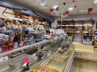 Le Goff Fabien, Boulangerie à Daoulas