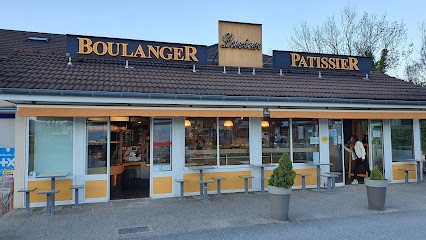 Bakery Chez Lucien, Boulangerie à Grésy-sur-Aix