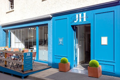 Desserts Par Julien Herman, Pâtisserie au Mans