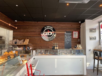 Cho, Boulangerie à Dax