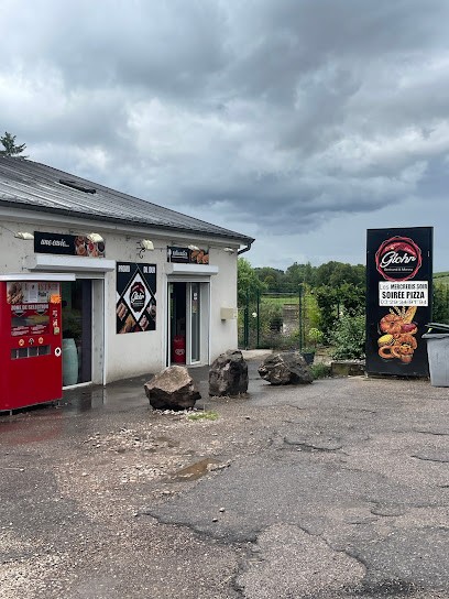 Boulangerie Mille, Boulangerie à Florémont
