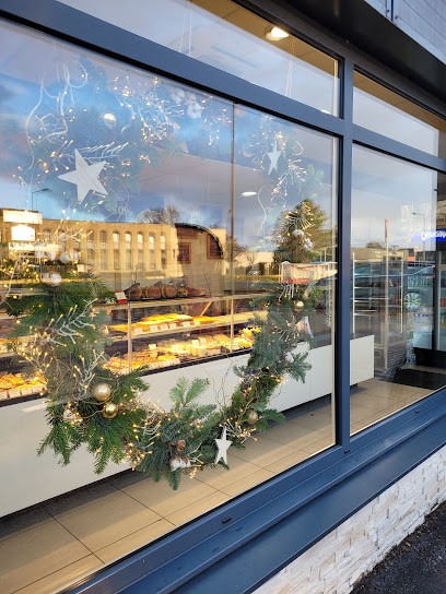 Boulangerie Corentin Cottier, Boulangerie à Saint-Berthevin