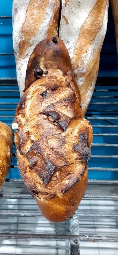Le Fournil D'Arnaud, Boulangerie à Saint-Étienne-du-Valdonnez