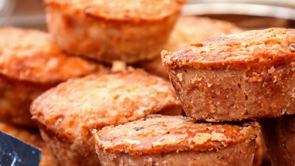 LES GATEAUX DE SOAZ - Atelier De Gâteaux Bretons Artisanaux, Pâtisserie à Pont-Scorff