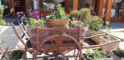 LE FOURNIL DE SAINT PIERRE DE CHARTREUSE, Boulangerie à Saint-Pierre-de-Chartreuse