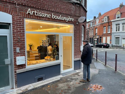 Rosi Artisane Boulangère, Boulangerie à La Madeleine