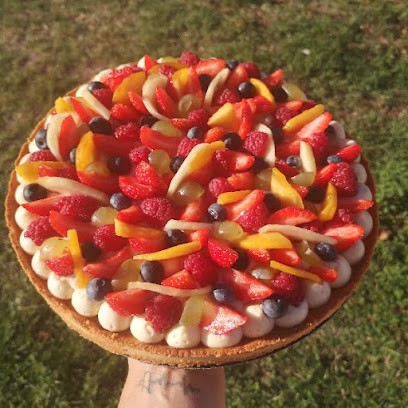 Lpatisse86 pâtisseries sur commande, Pâtisserie à Chauvigny