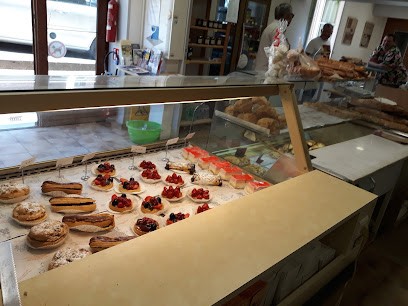 Boulangerie De L'N, Boulangerie à Leynes