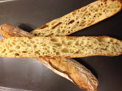 Boulangerie Patisserie Les délices du p'tit Aimé, Boulangerie à L'Isle-Jourdain