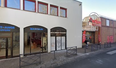 La Meule D'Or, Boulangerie à Eaubonne