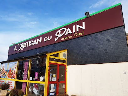 Boulangerie Patisserie OISEL Plurien, Boulangerie à Plurien