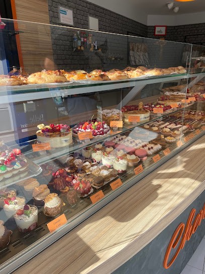 Boulangerie Pâtisserie Chevolleau, Boulangerie à Candé-sur-Beuvron