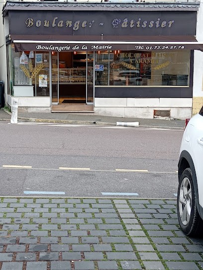 Boulangerie Pâtisserie Aux Saveurs De Chantloup, Boulangerie à Chanteloup-les-Vignes