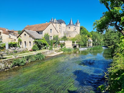 Derre Thierry Boulangerie, Boulangerie à Verteuil-sur-Charente
