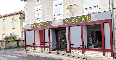 Le Fournil de Pierrot, Boulangerie à Adriers