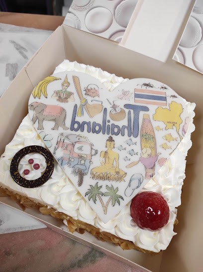 Plaisirs Sucrés, Boulangerie à Marseille 04