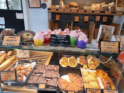 Boulangerie Patisserie De L'europe, Boulangerie à Pollestres