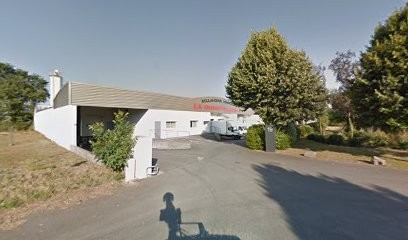 Boulangerie Pâtisserie Quimperloise, Boulangerie à Quimperlé