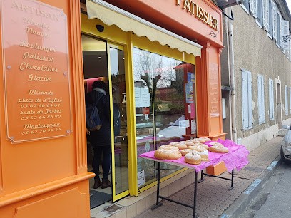 Mendez Nouven Boulangerie Patisserie, Boulangerie à Mirande