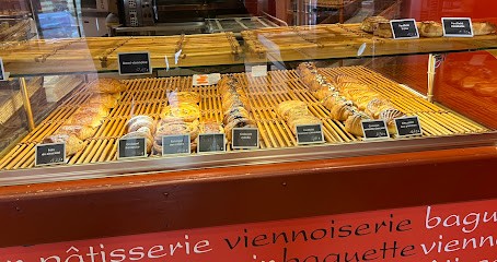 Boulangerie La Grange Aux Pains, Boulangerie à Épinal