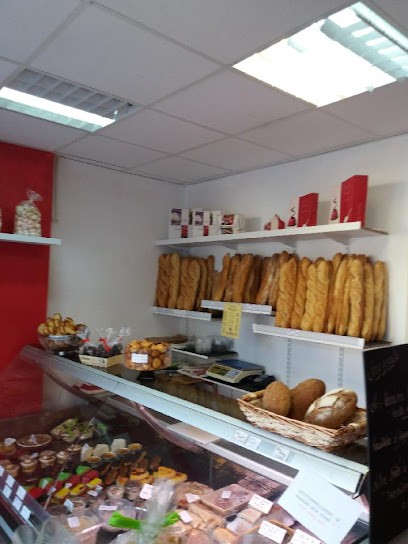 Boulangerie Chez p'ti pain, Boulangerie à Méry-ès-Bois