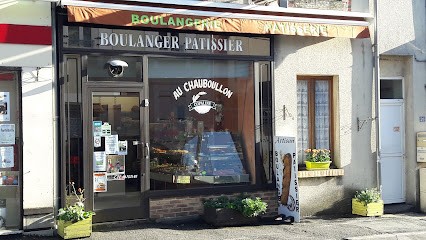 Au Chauboullon - Boulanger Pâtissier, Boulangerie à Vailly-sur-Sauldre