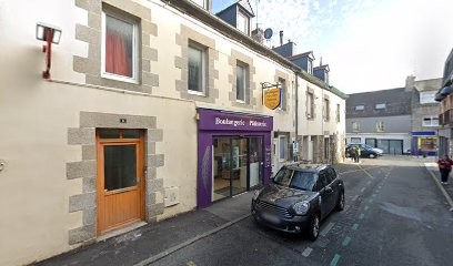 Boulangerie Pâtisserie Au Croissant D'or, Boulangerie à Loudéac