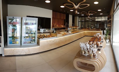 Boulangerie Darrigues, Boulangerie à Saint-Pée-sur-Nivelle