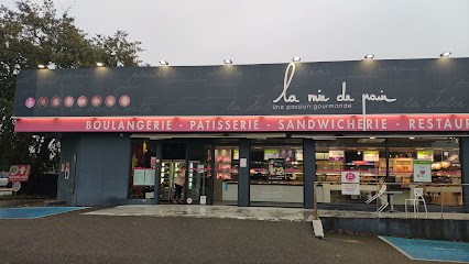 La Mie De Pain Seilh, Boulangerie à Seilh