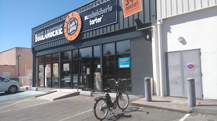 Emile&Milly, Boulangerie à Graulhet