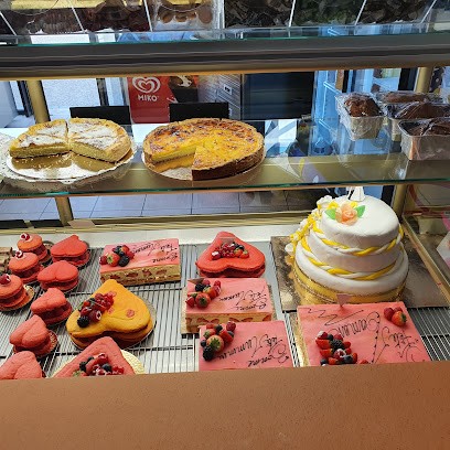 Boulanger La Rose De Cergy Pâtissier, Boulangerie à Cergy