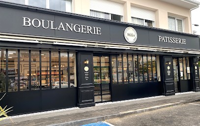Boulangerie Millet Vaulx-en-Velin Avenue Roger Salengro, Boulangerie à Vaulx-en-Velin