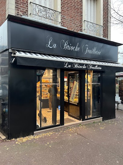 La Brioche Feuilletée, Boulangerie à Villiers-sur-Marne