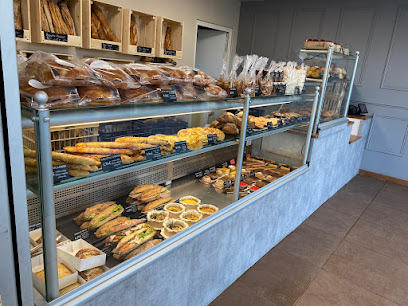 Boulangerie Saint Hilaire Bonneval, Boulangerie à Saint-Hilaire-Bonneval