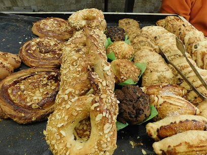 Remy Thierry, Boulangerie à Warcq