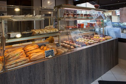 Au _ Pain d'Antan, Boulangerie à Besançon