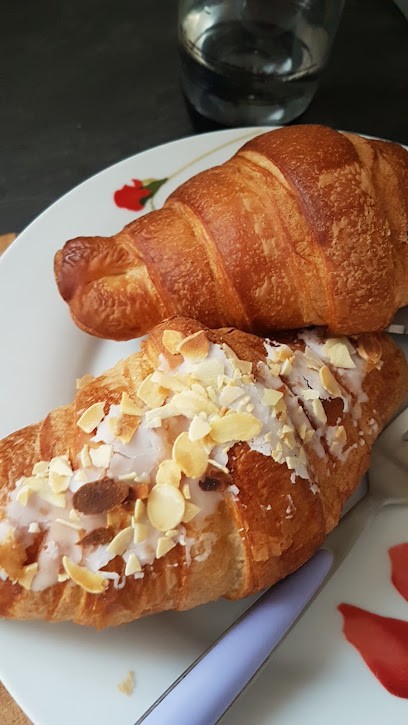 L' Amour du Pain, Boulangerie à Rambervillers