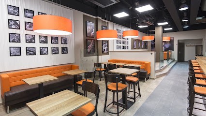 Fischer, Boulangerie à Mont-Saint-Martin