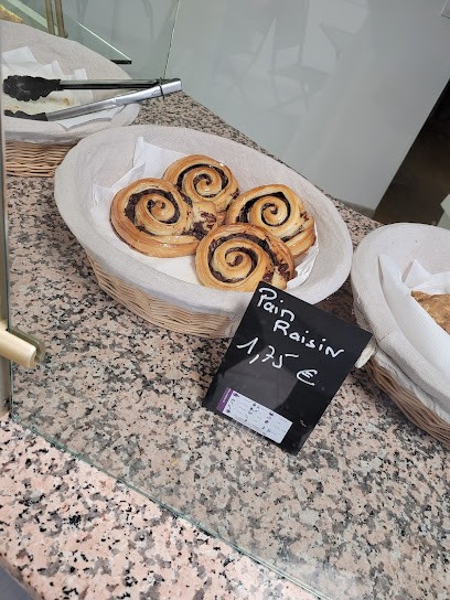 La Pâtisserie Comtadine, Boulangerie à Monteux