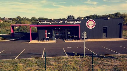 Boulangerie Et Compagnie, Boulangerie à Varennes-Vauzelles