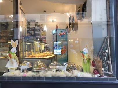Boulangerie Louna Délice, Boulangerie à Pontoise