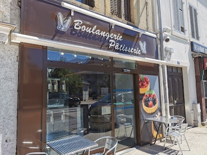 La Boulangerie du Faubourg, Boulangerie à Pontarlier