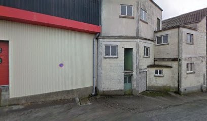 L'atelier Du Boulanger, Boulangerie à Lottinghen