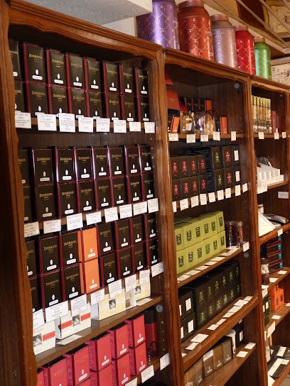 Maison Berthois, Pâtisserie à Poissy