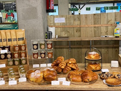 Zanotta L'amour Du Goût, Pâtisserie à Villeneuve-le-Roi