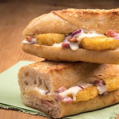 Au Croissant De Lune, Boulangerie à Septèmes-les-Vallons