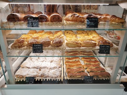 L’Unique, Boulangerie à Mézières-sur-Seine
