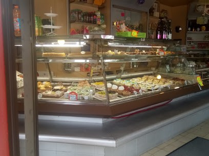 Pâtisserie Nouvelle (Lignat), Pâtisserie à Saint-Médard-de-Guizières